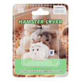 Mochi, Pearl Hamster