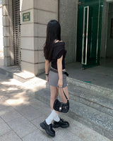 ストラップボヘミアベルト