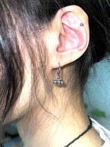 ベリーピアス (2 color)