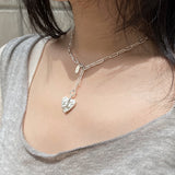 【MADE】 m.m.e _19 ネックレス