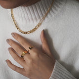 Vichy Necklace