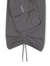 レクシー アイレット バミューダパンツ