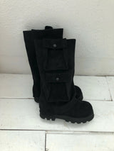 pocket boots