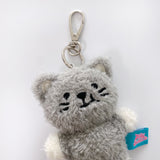 ミューパンミニキーリング (10cm)