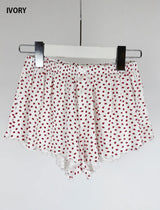 BERRY SHORTS (2C)