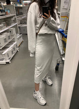 【MADE】スターンヒップスウェットシャツ