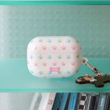 AirPods case - パピーステップ