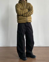 Laton Hooded Light Padding