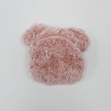 PAPA.GO.PAPA Strawberry Piz Poodle Pouch Keyring