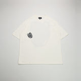 FAITH FADE CHILDHOOD MEMORIES - Saddey Ghostey Small (Broken White)