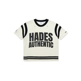HADES プレミアムラベルジャージ