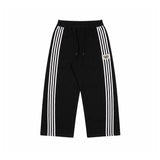 Cleo Quad Stripe Track Pants