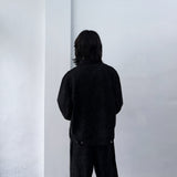 Shadow Jacquard Jacket