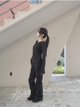 trick cargo pants