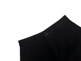 Rail Curved Balloon Pants