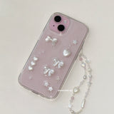 pearl strap