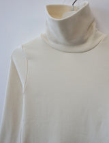 basic turtleneck T 