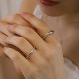 prism ring