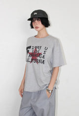 1993 STAR VINTAGE TEE