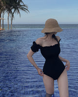 Mochra Monokini