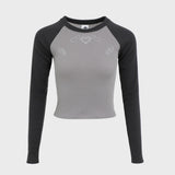 SOUL T-SHIRT_ GREY