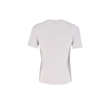 Fluffly Bloom T White 