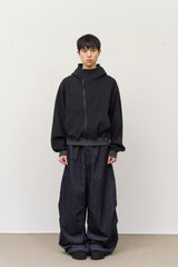 フレディバンディングワイドパンツ