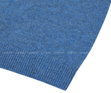 nade Alpaca Overfit Wool Round Knit