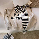 pasnormal - mtm