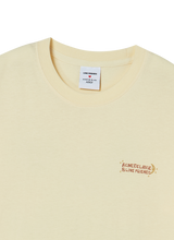 26SS SLEEPING LINE FRIENDS SHORT SLEEVE T-SHIRT
