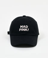 MP LOGO BALL CAP