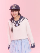  sailor top