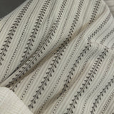 ASCLOエスニックストライプバンディングパンツ (3color)