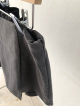 Slit Mini Skort