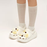 チョコバナナヨーグルトアイスクリームピップセット (1pcs)