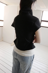 root button shirt (2c)