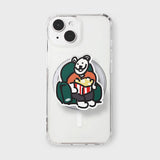フェイバレットタイムマグセーフスマート tok