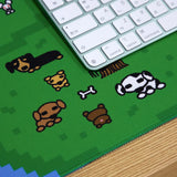 デスクマット ネイバー デューズ