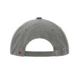 Luney Washed cap (Khaki)
