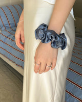 Whose ring (silver) *1PCS