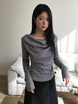  Nabi drape T