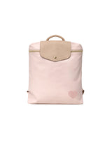 DIA Love Embroidery Mini Backpack 3Color