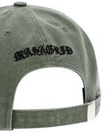 ウォッシュドローカット mahキャップ