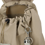 Flap Lite Backpack / Beije