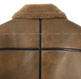  Miele Soho Patch Mustang Jumper
