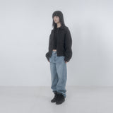Index bomber jumper 001