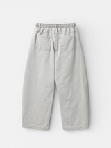 LMN ウェインカチオンリベットワイドパンツ (4 colors)