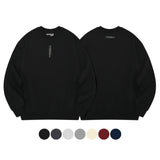 SAVAGE STITCH SWEAT