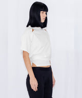 DEFORMATION TEE