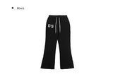 Ifn 05 Printing Vintage Training Pants